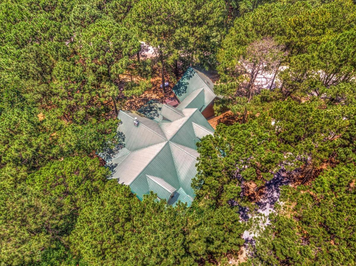 The Eastwood Spacious Retreat With 4 King En-Suites - Hot Tub - Pet-Friendly - Cozy Fire Pit - Prime Location - Multi-Family Broken Bow Bagian luar foto